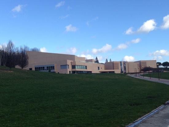 Museum der Universität Navarra